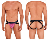 Microfiber Mesh Jockstrap