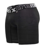 Plus-Size Boxer Briefs