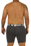 Plus-Size Boxer Briefs