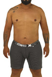 Plus-Size Boxer Briefs