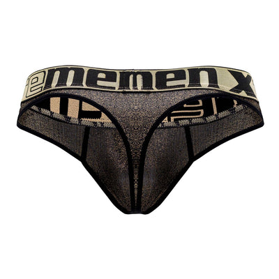 Frice Microfiber Thongs