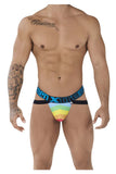 Microfiber Pride Jockstrap