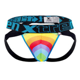 Microfiber Pride Jockstrap