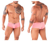 Ultrasoft Microfiber Trunks