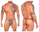 Mesh G-String