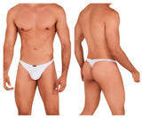 Microfiber Thongs