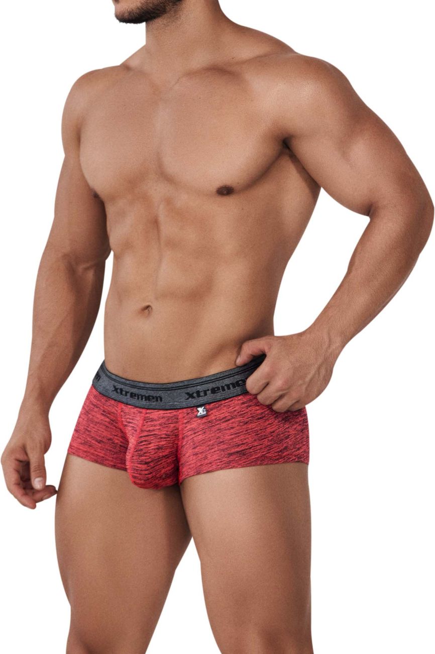 DM MEN'S C-RING SIZE ADJUSTABLE BODY HARNESS – Kamasstudio Underwear