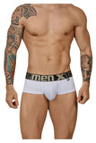 Geometric Jacquard Briefs