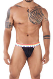 Pride Mesh Bikini