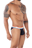 Pride Mesh Bikini