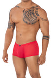 Mesh Trunks