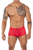 Mesh Trunks