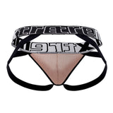 Frice Microfiber Jockstrap