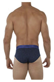 Microfiber Sports Briefs