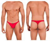 Microfiber Thongs