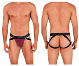 Microfiber Mesh Jockstrap