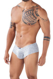 Ultrasoft Microfiber Trunks