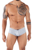 Ultrasoft Microfiber Trunks