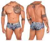 Printed Briefs