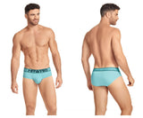 Microfiber Briefs