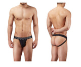 Solid Athletic Jockstrap