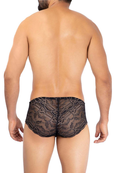 Solid Lace Briefs