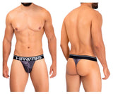 Microfiber Thongs