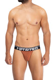 Solid Microfiber Jockstrap