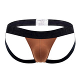 Solid Microfiber Jockstrap