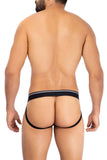 Printed Microfiber Jockstrap