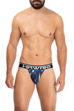 Printed Microfiber Jockstrap