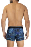 Printed Microfiber Trunks