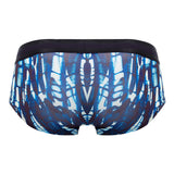 Printed Microfiber Briefs