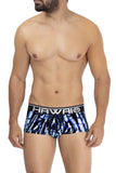 Printed Microfiber Briefs