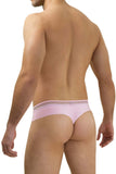 Microfiber Thongs