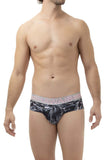 Microfiber Briefs