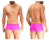 Microfiber Trunks