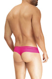 Microfiber Thongs