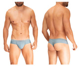 Microfiber Thongs