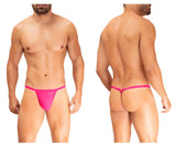 Microfiber G-String