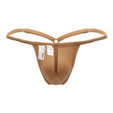 Microfiber G-String