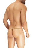 Microfiber G-String