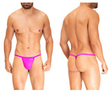 Microfiber G-String