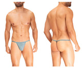 Microfiber G-String