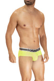 Microfiber Briefs