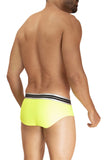 Microfiber Briefs