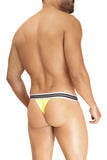 Microfiber Thongs