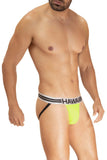 Microfiber Jockstrap