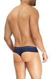 Microfiber Thongs