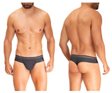 Microfiber Thongs